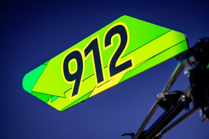 Bathurst 12 Hour Nr912 Porsche Manthey EMA-team Foto 3