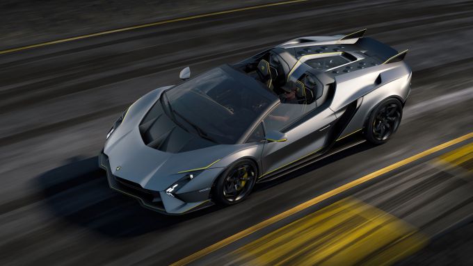 Lamborghini