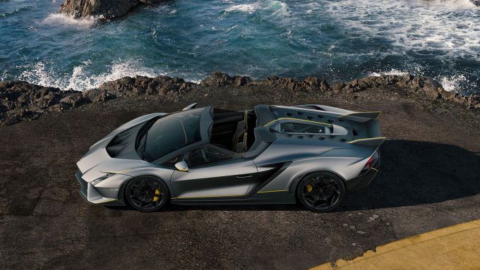 Lamborghini