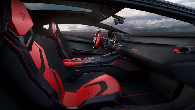 Lamborghini