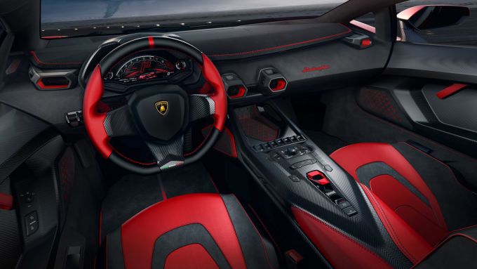 Lamborghini