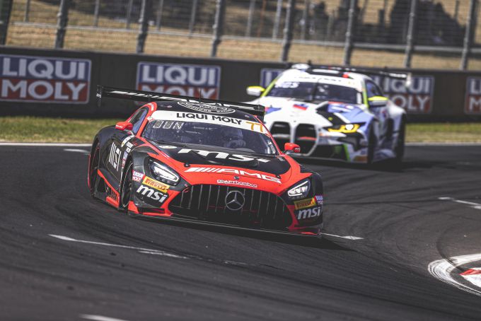 LIQUI MOLY Bathurst 12 Hour foto 5
