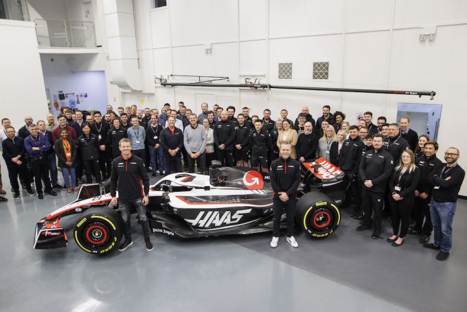 Haas