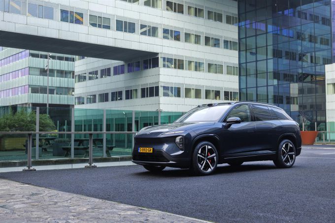 NIO Nederland