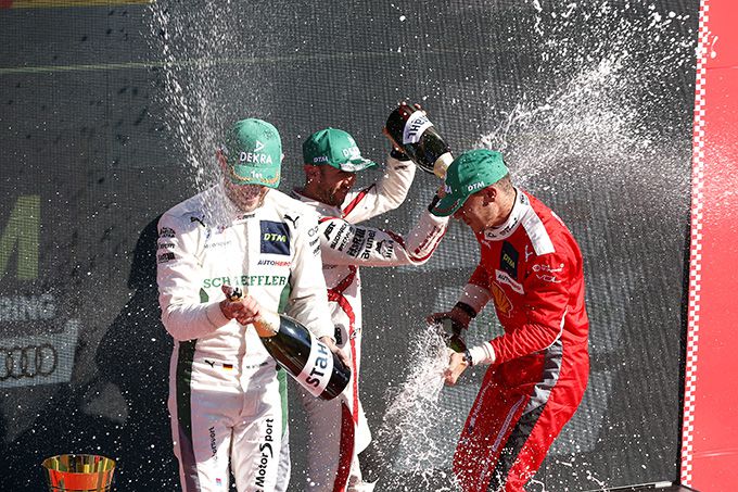 Schubert Motorsport