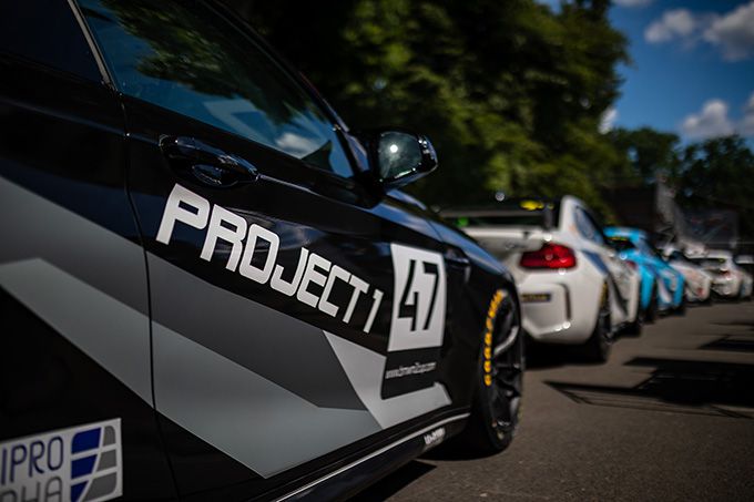 Project 1