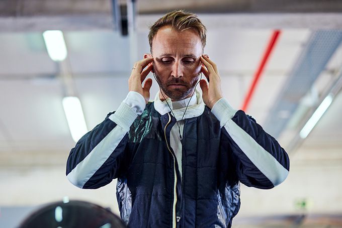 Schubert Motorsport