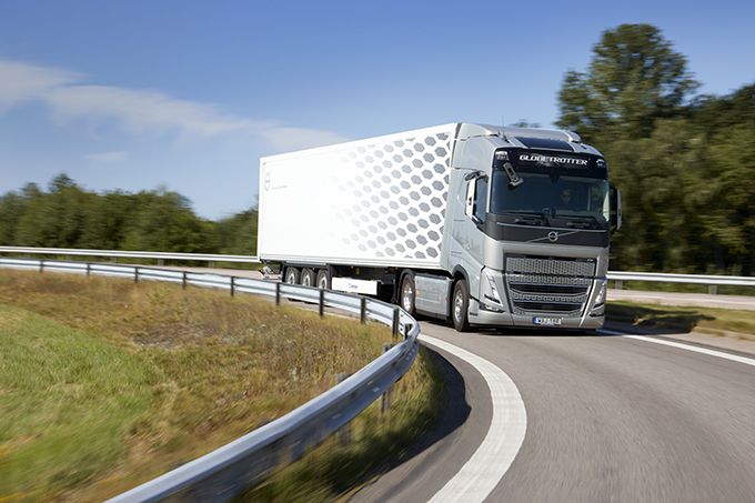 Volvo Trucks