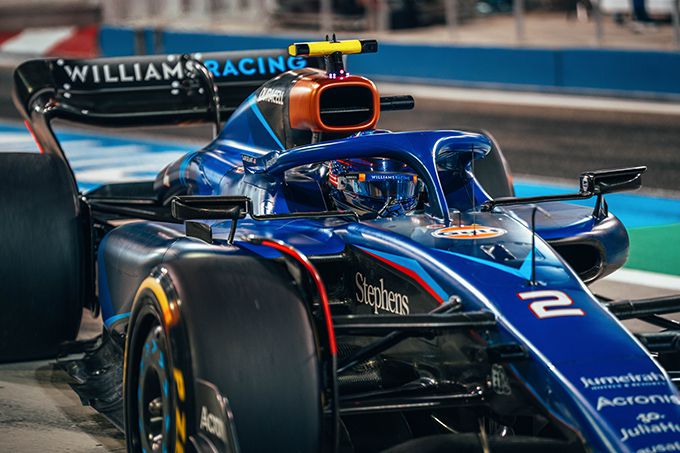Williams