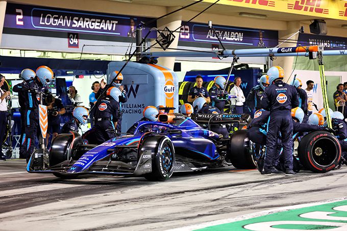 Williams