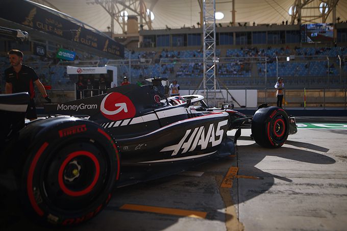 Haas