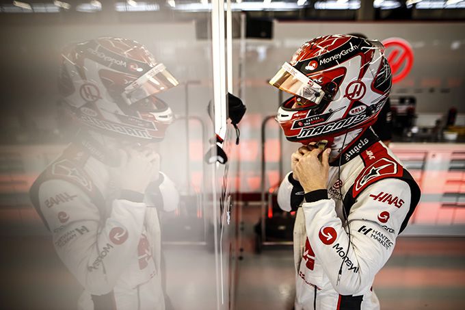 Haas