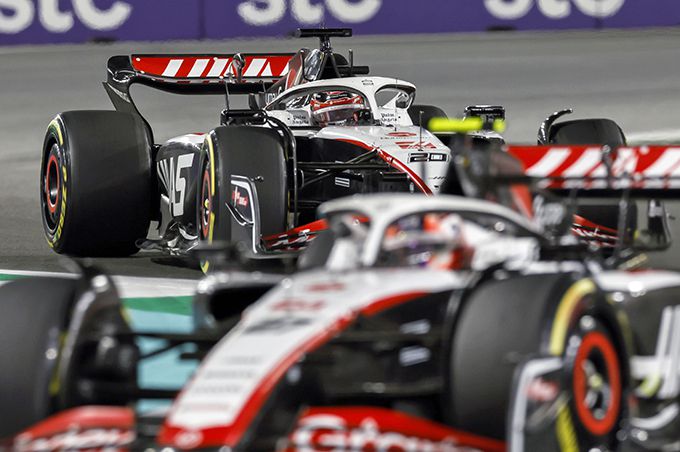 Haas