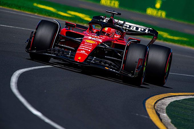 Ferrari