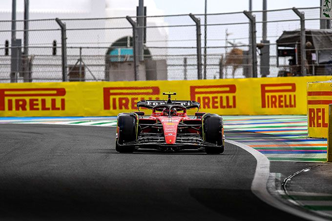 Ferrari