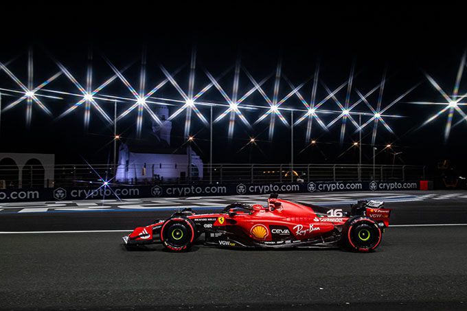 Ferrari