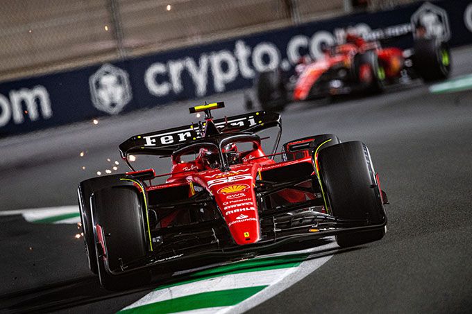 Ferrari