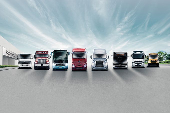 Daimler Truck