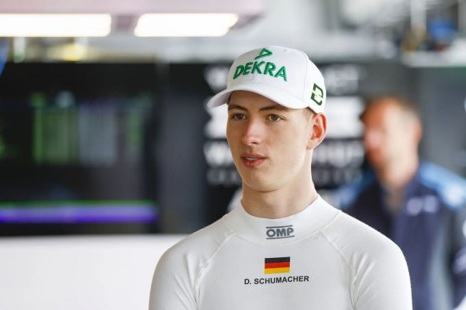 David-Schumacher