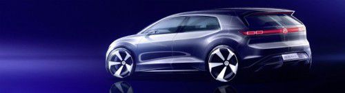 Volkswagen ID. 2all