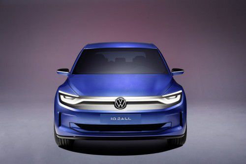 Volkswagen ID. 2all