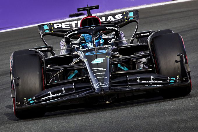 Mercedes