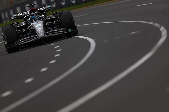 Mercedes