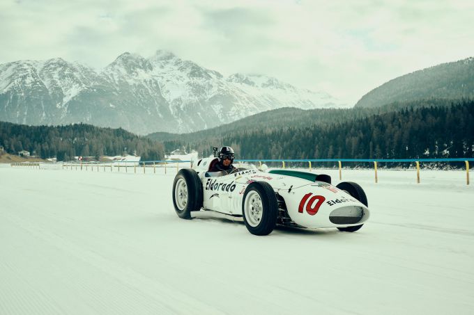 Maserati