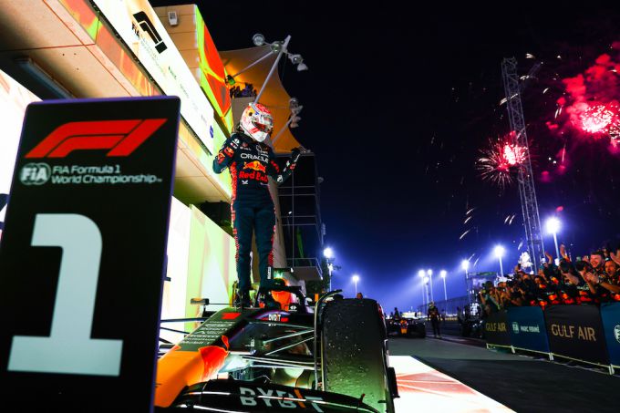 Ralf Schumacher verwacht saai seizoen: "Titelstrijd gaat tussen twee Red Bull-coureurs"