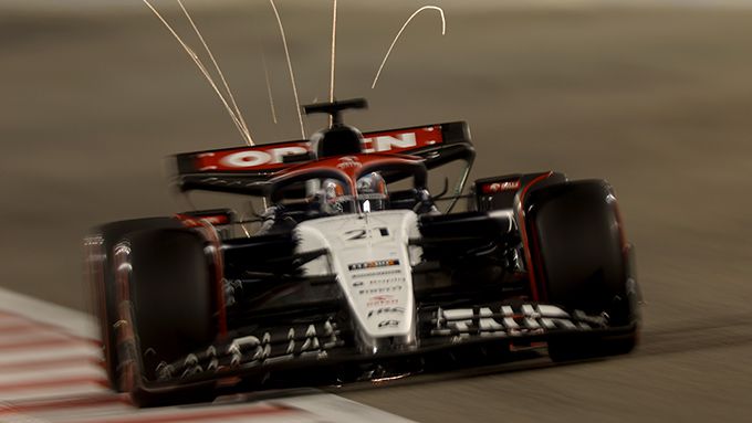 Alpha Tauri