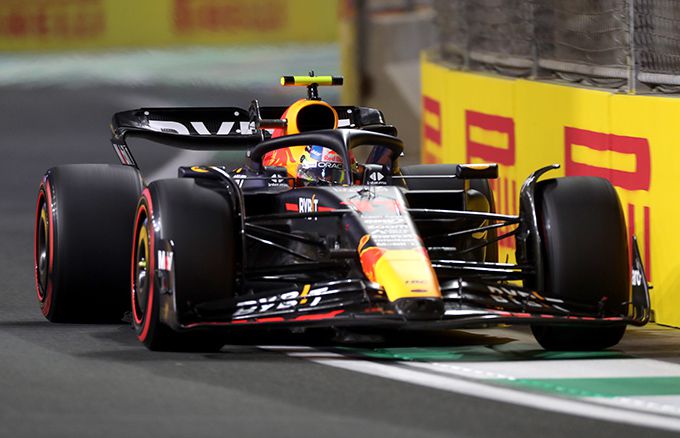 Red Bull