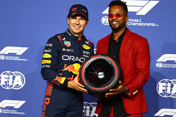 Red Bull