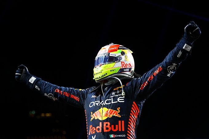 Red Bull