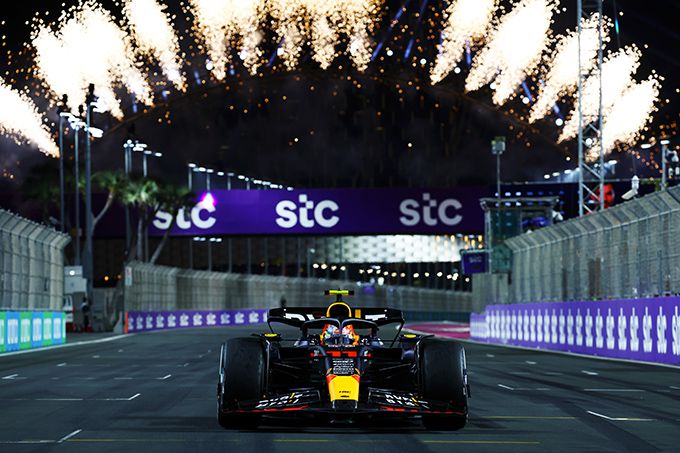 Red Bull