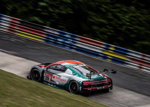 Audi Sport