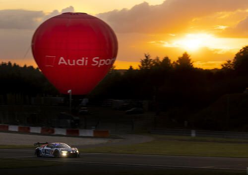 Audi Sport