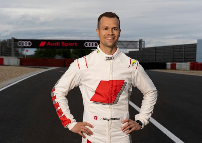 Audi Sportrijders