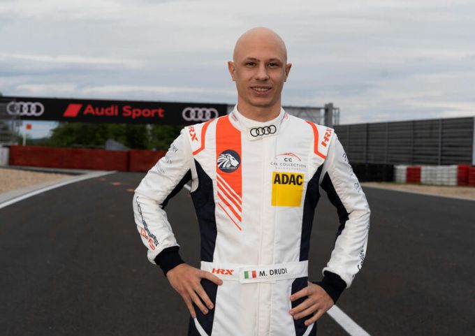 Audi Sportrijders