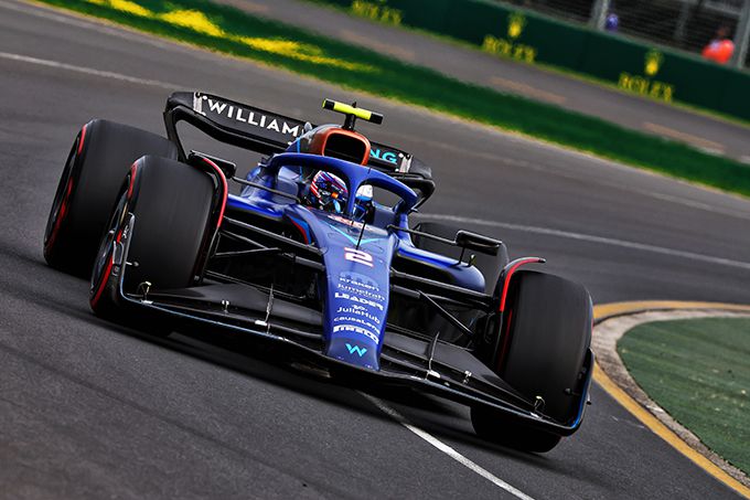 Williams