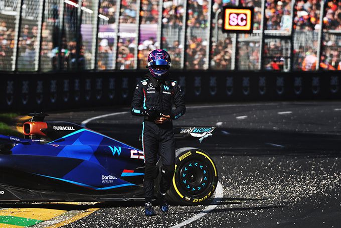 Williams