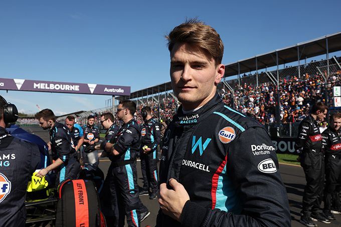 Williams