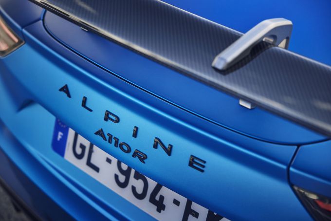 Alpine: unieke expertise voor de uitdagingen van morgen