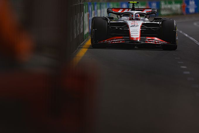 Haas