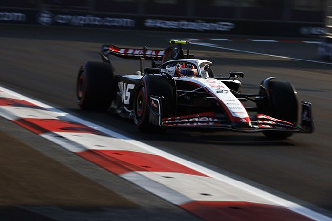 Haas