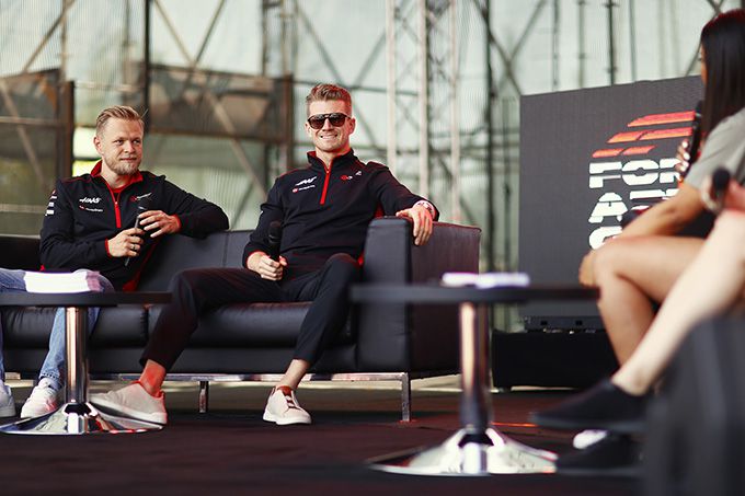 Haas