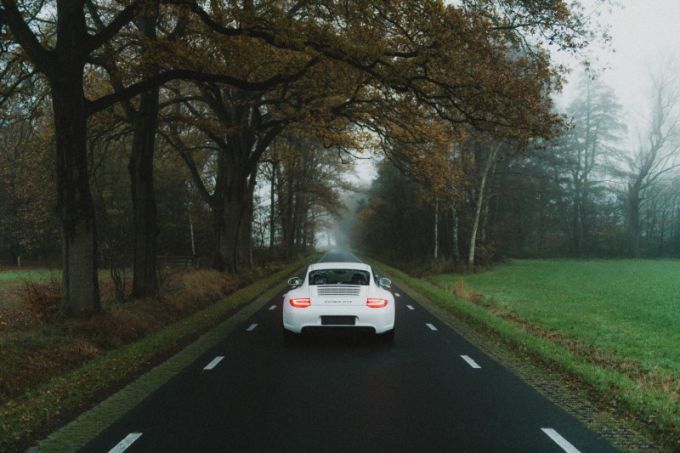 De Grootse Detour derde editie Porsche Tour of Legends foto 15 Molenbeek