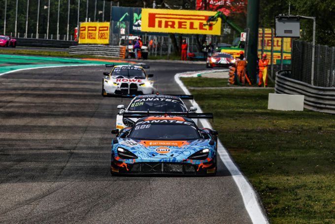 GT World Challenge Europe foto 19