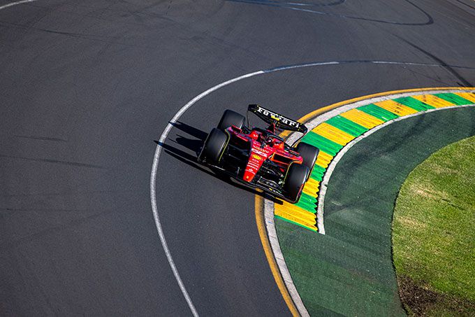 Ferrari