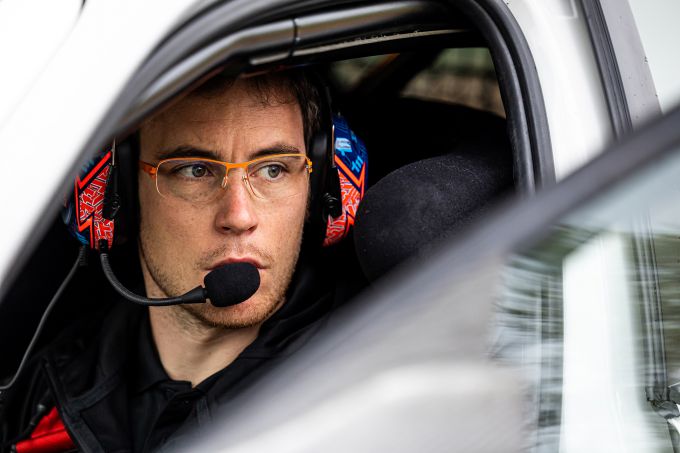 Thierry Neuville