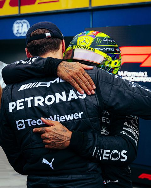 Mercedes